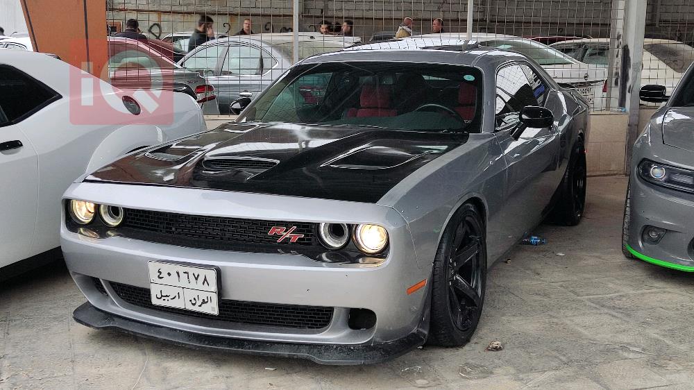 دۆج چالنجەر